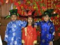 Táo Ông, Táo Bà và Táo Ông